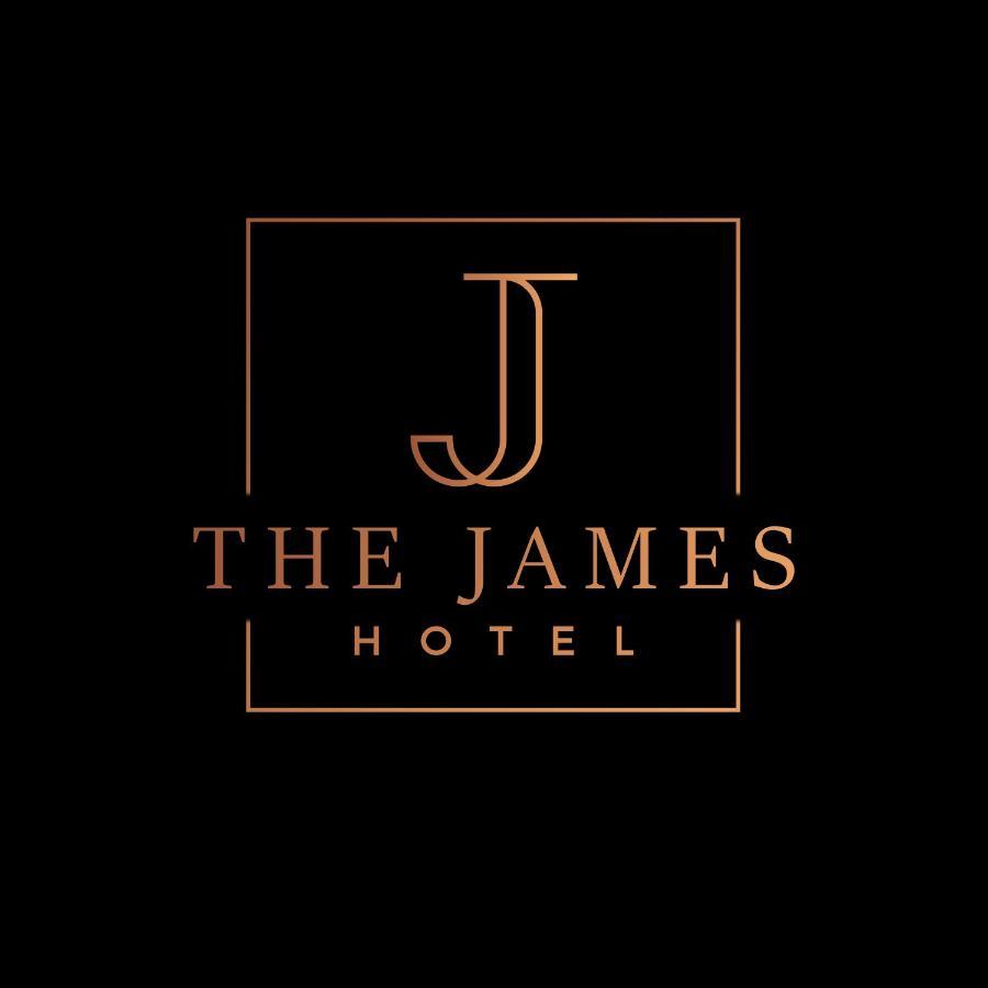 The James Hotel Tralee Exterior photo