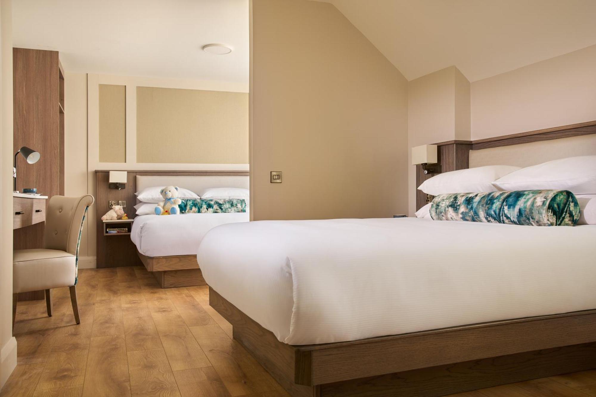 The James Hotel Tralee Exterior photo