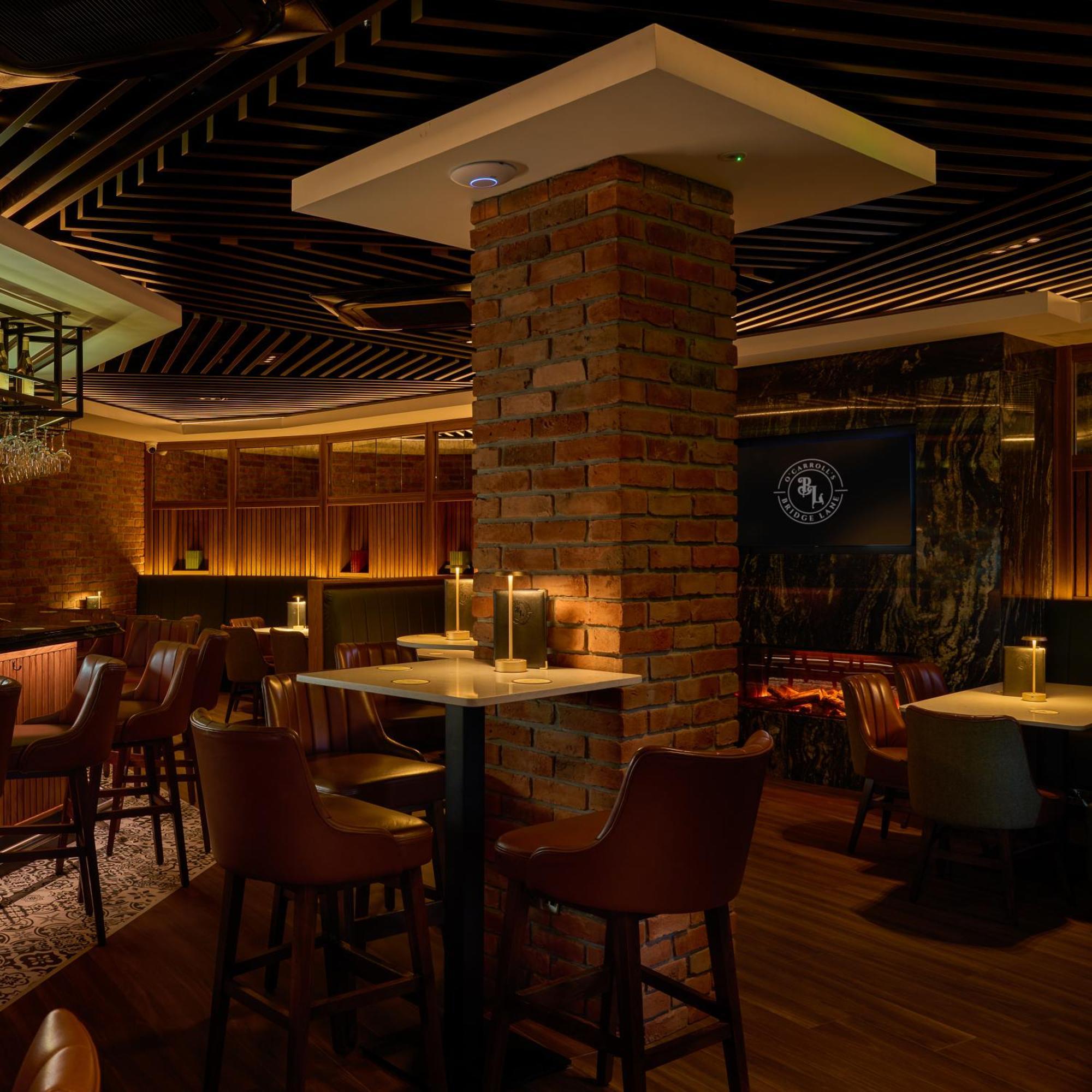 The James Hotel Tralee Exterior photo
