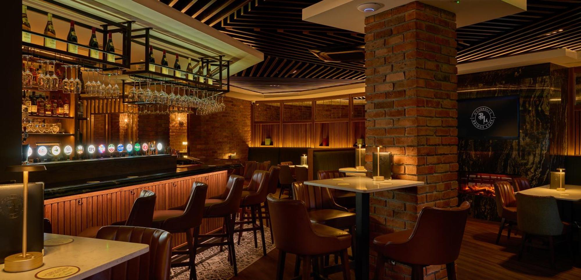The James Hotel Tralee Exterior photo