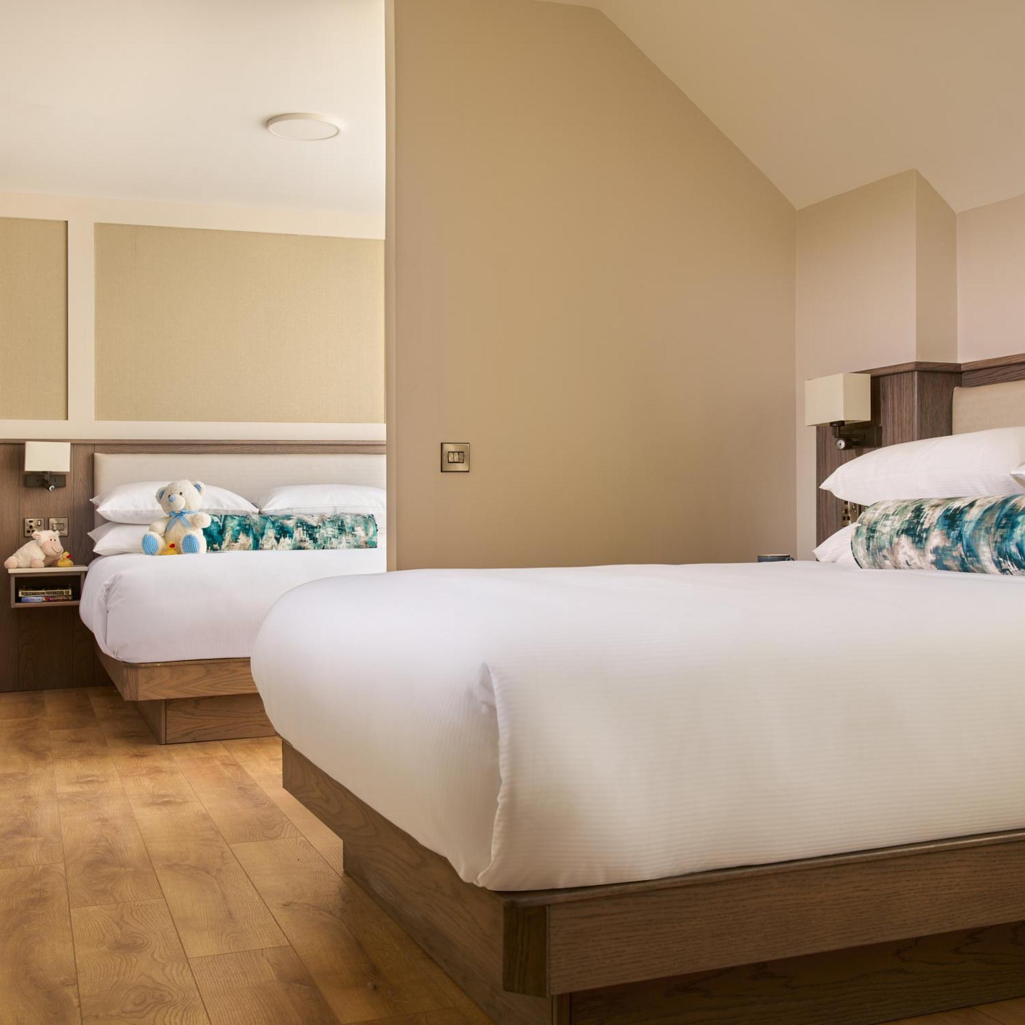 The James Hotel Tralee Exterior photo