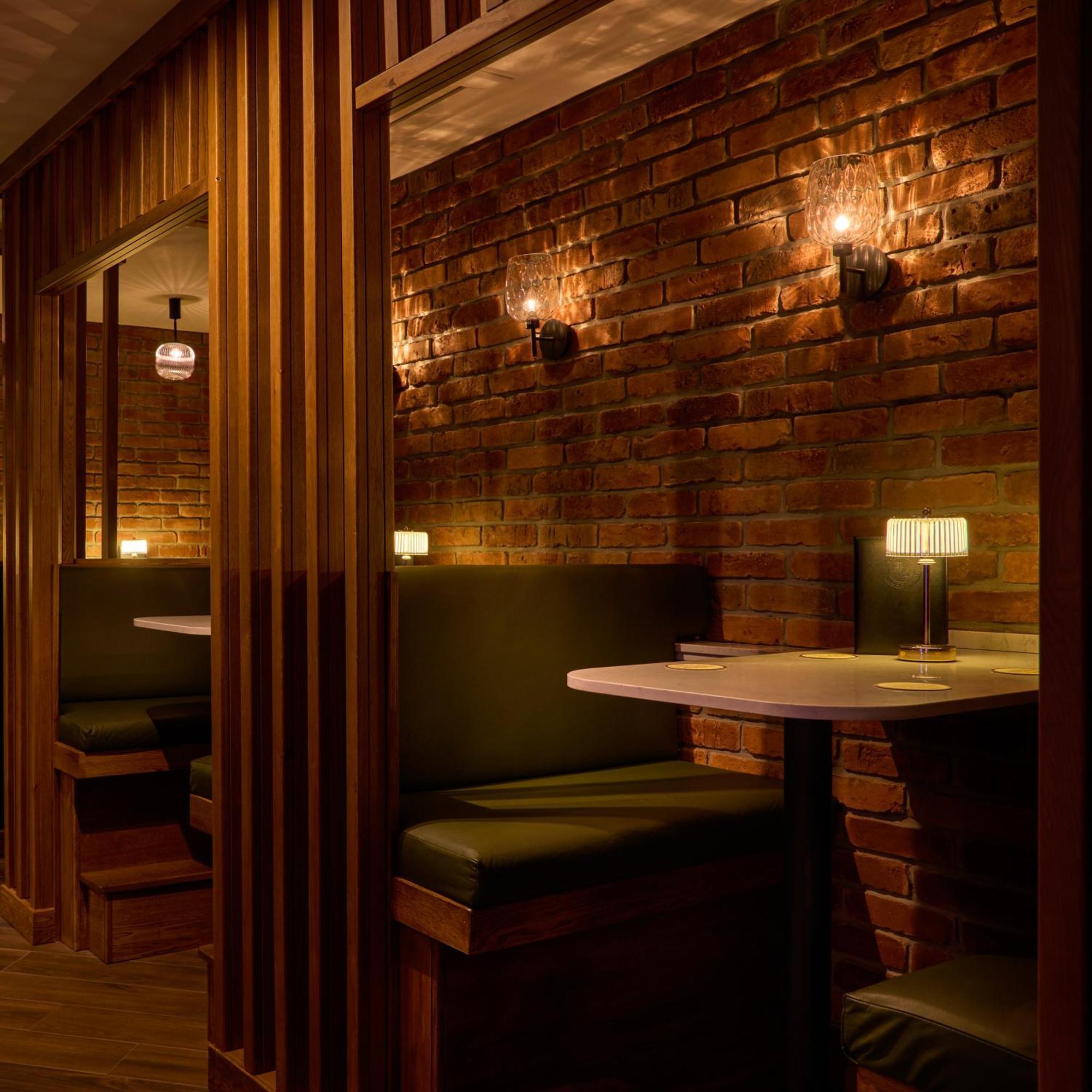 The James Hotel Tralee Exterior photo
